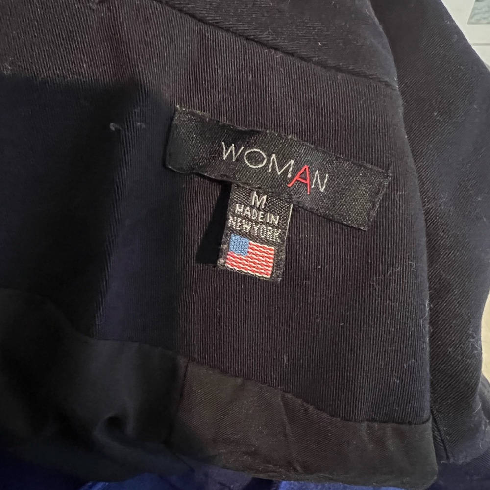 Women good brand jacket